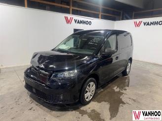 Unfallwagen Volkswagen Caddy  2024/9