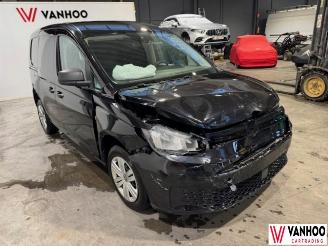 Volkswagen Caddy  picture 3