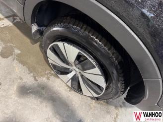 Volvo XC40  picture 12