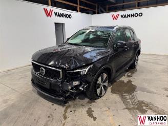 Unfallwagen Volvo XC40  2025/6