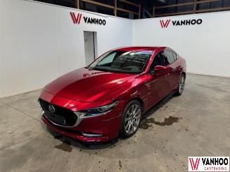 Avarii autoturisme Mazda 3  2024/5