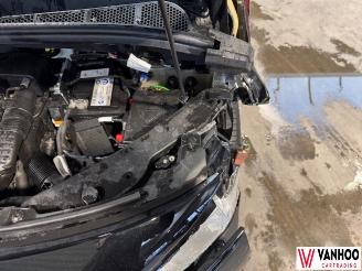 Opel Combo  picture 8