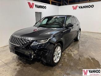 Land Rover Range Rover ROVER VELAR picture 2