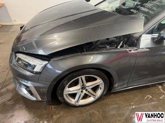 Audi A5  picture 2