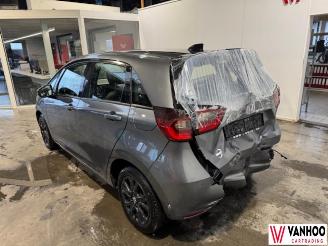 Honda Jazz  picture 12