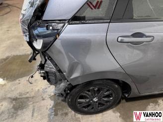 Honda Jazz  picture 5