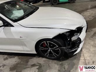 BMW 4-serie  picture 5