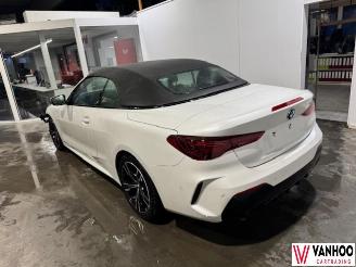 BMW 4-serie  picture 8