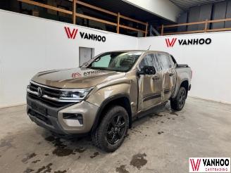  Volkswagen Amarok  2025/7