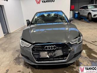 Audi A3  picture 3