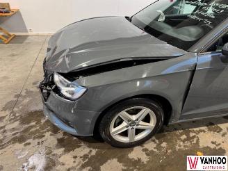 Audi A3  picture 2