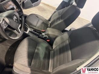 Skoda Octavia  picture 14