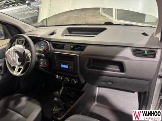 Renault Express  picture 15