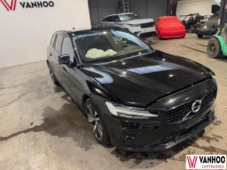 Volvo V-60  picture 8