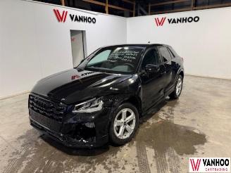 skadebil auto Audi Q2  2024/9