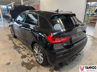 Audi A1  picture 10