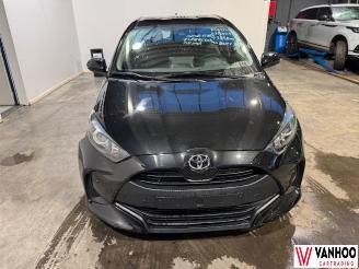 Toyota Yaris  picture 2