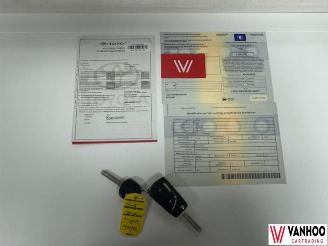 Toyota Yaris  picture 24