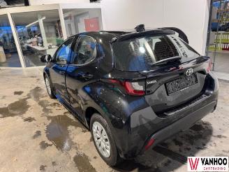 Toyota Yaris  picture 9