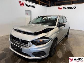 Damaged car Fiat Tipo  2020/7