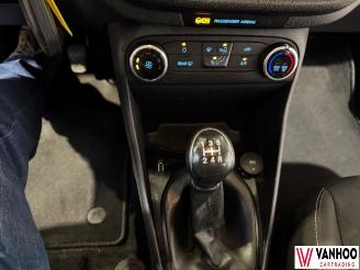 Ford Fiesta  picture 17