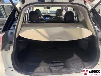 Nissan X-Trail  picture 8