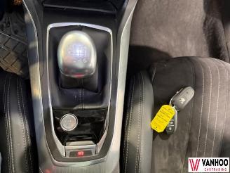 Peugeot 308  picture 23