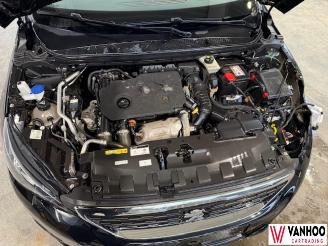 Peugeot 308  picture 5