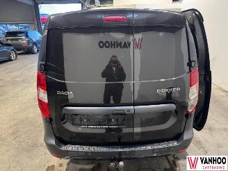 Dacia Dokker  picture 11