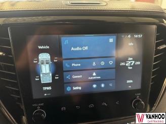 Isuzu D-Max  picture 20