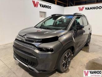 Voiture accidenté Citroën C3 AIRCROSS 2023/10