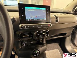 Citroën C4 CACTUS picture 20