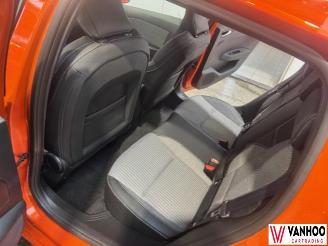 Renault Clio  picture 12