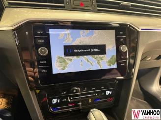 Volkswagen Passat  picture 18