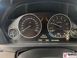 BMW 4-serie GRAN COUPE picture 19