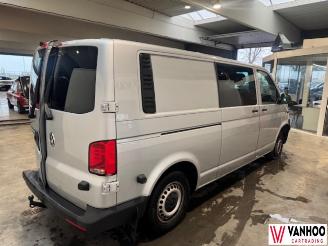 Volkswagen Transporter TRANSPORTER picture 5