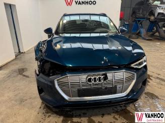 Audi E-tron  picture 3