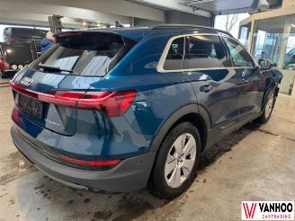 Audi E-tron  picture 8