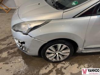 Peugeot 3008  picture 3