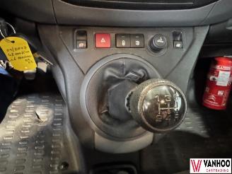Citroën Berlingo  picture 18