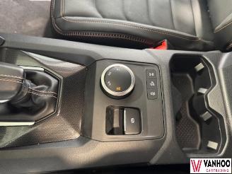 Volkswagen Amarok  picture 21