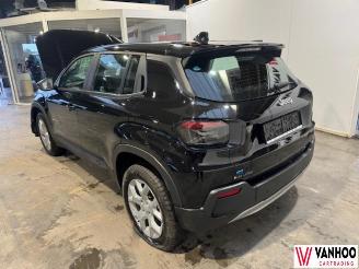 Jeep Avenger  picture 12