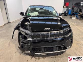 Jeep Avenger  picture 3