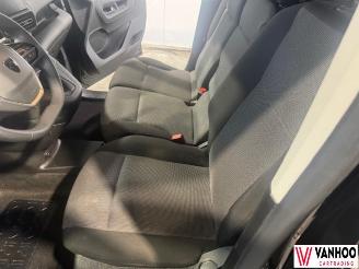 Peugeot Partner  picture 12