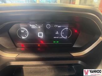 Peugeot Partner  picture 16