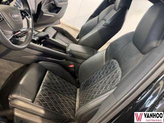 Audi E-tron  picture 14