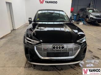 Audi E-tron  picture 4