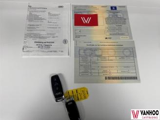 Audi E-tron  picture 24