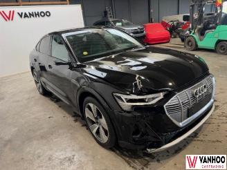 Audi E-tron  picture 5