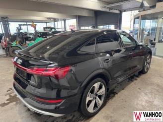 Audi E-tron  picture 8